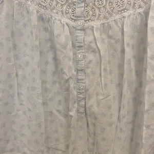 Eileen West classic nightgown size small thumbnail 4