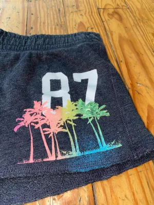 Aeropostale Shorts size women’s medium  thumbnail 2