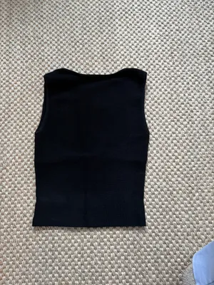 Sculpt Knit Top thumbnail 4