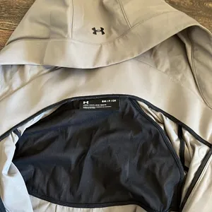 Under Armour Rain Coat thumbnail 4