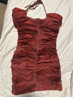 superdown Mini Dress Revolve thumbnail 3