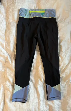 3/4 Leggings thumbnail 4