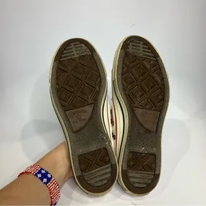 Converse‎ sneakers white size 8 thumbnail 5