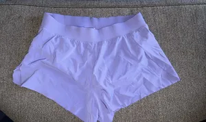 CRZ Yoga Shorts thumbnail 1