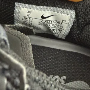 NEW Nike‎ Hyperdiamond Elite Softball Cleats Women 8 thumbnail 13