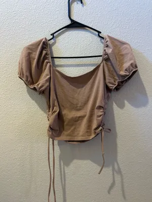 Hollister Shirt thumbnail 2
