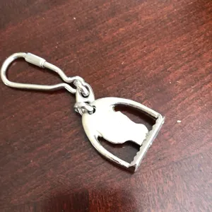 Horse Keychain thumbnail 3