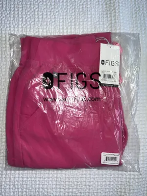 Figs Zamora Jogger Scrub Pant - Size XXS P thumbnail 4