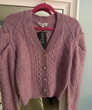 Envy Sweater thumbnail 1