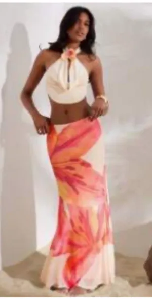 Shein Two-Piece Set thumbnail 2