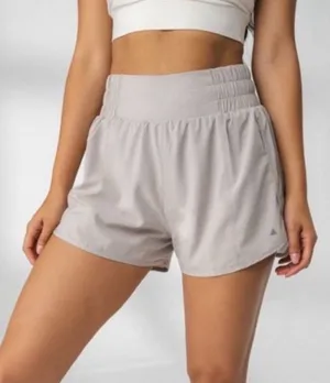 Balance Athletica Breeze athletic shorts thumbnail 1