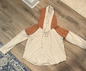Billabong Hoodie thumbnail 1