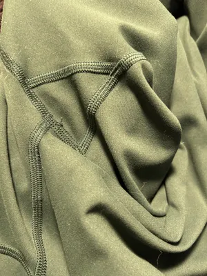 Lululemon Wunder Under Leggings thumbnail 3