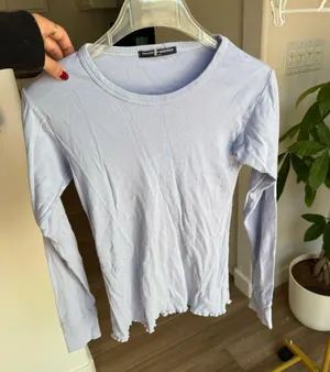 Brandy Melville Top thumbnail 1