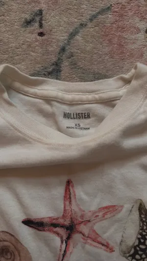 Hollister Top thumbnail 2
