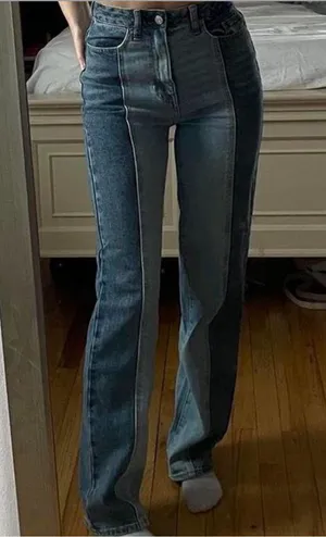 PacSun High-Rise Jeans thumbnail 1