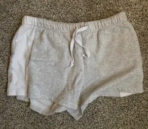 PINK Victoria’s Secret Shorts thumbnail 1