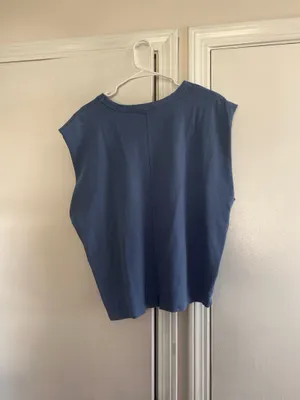 Aerie muscle tee thumbnail 2