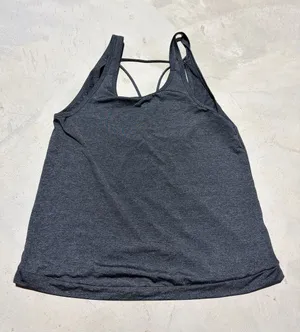 Splits59 59 Devon Strappy Back Tank Top medium thumbnail 1