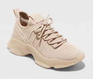Mad Love Mandy Sneakers Women Size 8 thumbnail 1