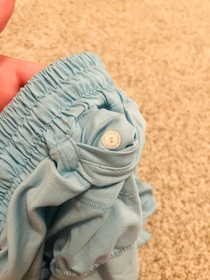 Lululemon 2.5 hotty hots thumbnail 4