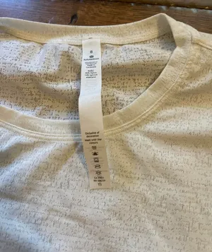 Lululemon  Top thumbnail 4