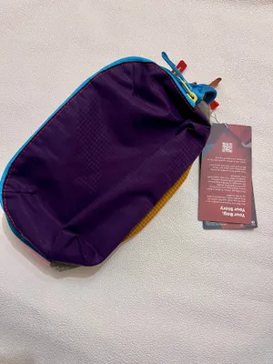 Cotopaxi Nido Accessory Bag - Del Día thumbnail 6