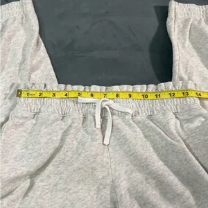 Hollister Sweatpants, Size: Small thumbnail 6