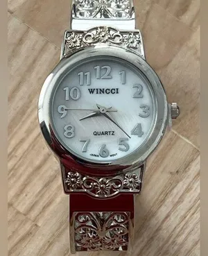 Fashion Watch Wincci Brand thumbnail 1