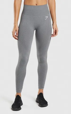Gymshark Vital Seamless 2.0 Legging thumbnail 1