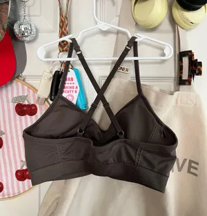Oner Active Bralette Effortless thumbnail 2