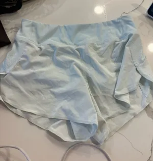 Athleta shorts thumbnail 1