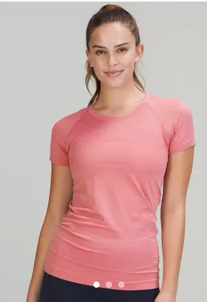 Lululemon Swiftly Tech thumbnail 1