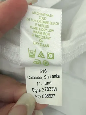 Lilly Pulitzer Solid White Flat Front Low Rise Chino Shorts 2 2.5 Inch Inseam thumbnail 8