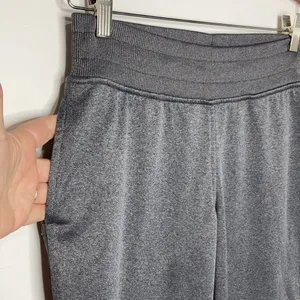 Under Armour Storm sweat pants‎ semi fitted wide leg size small thumbnail 3