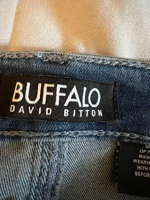 Buffalo Soft Stretchy Jeans thumbnail 4