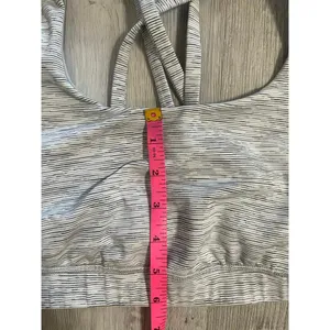 Lululemon Energy Bra *Medium Support, size 8. thumbnail 8