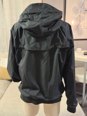 Nike Windbreaker Jacket Zip-Up thumbnail 7