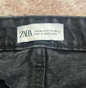 Jean Shorts thumbnail 3