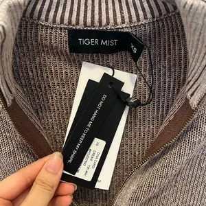 Tiger Mist Dina Cardi Neutral Latte Set thumbnail 5