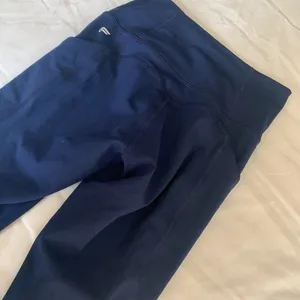 Fabletics XXS OASIS HIGH-WAISTED POCKET LEGGING NEW thumbnail 5