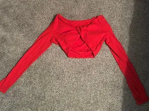 Amazon aojax workout top thumbnail 2