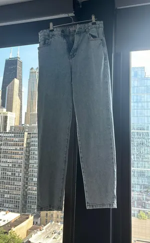 ZARA Jeans thumbnail 1