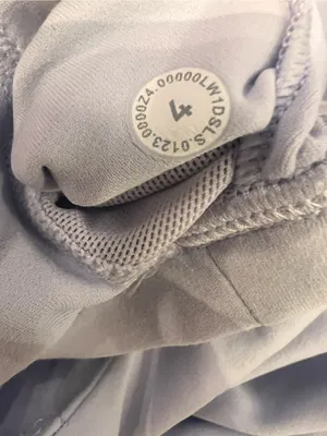 Lululemon Align Bodysuit 25"
Blissful Blue thumbnail 9