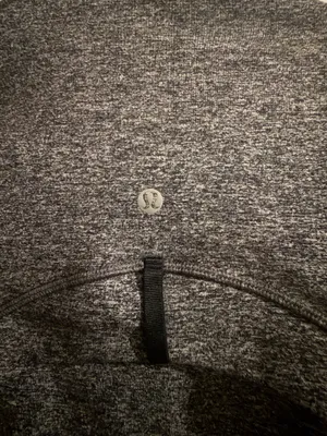 Grey Lululemon Define Jacket thumbnail 6