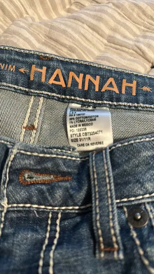 Cruel Girl Jeans Bootcut thumbnail 5