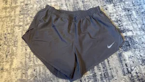 Nike Dri-Fit Shorts Women’s thumbnail 3