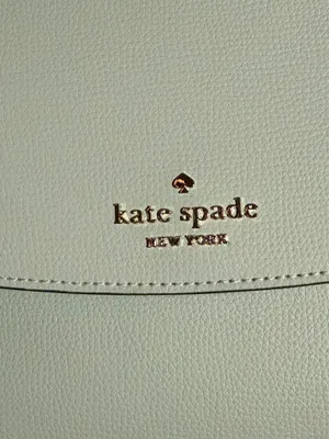 Kate Spade Purse Leather thumbnail 7