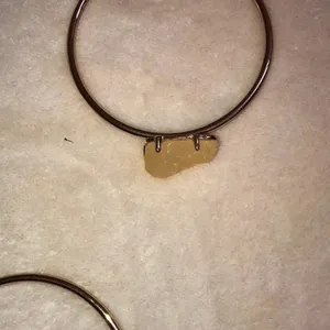 COSTUME Jewelry Gold thumbnail 2