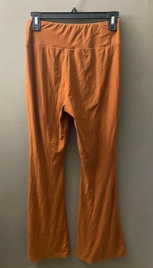 No Boundaries Flare Leggings thumbnail 2